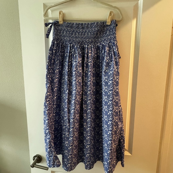 PRIMROSE SKIRT - Picture 7 of 8